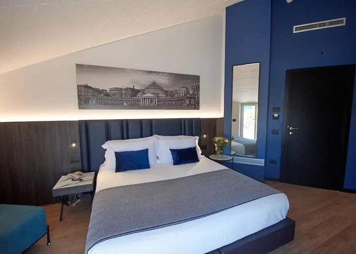 Hotel Leonessa