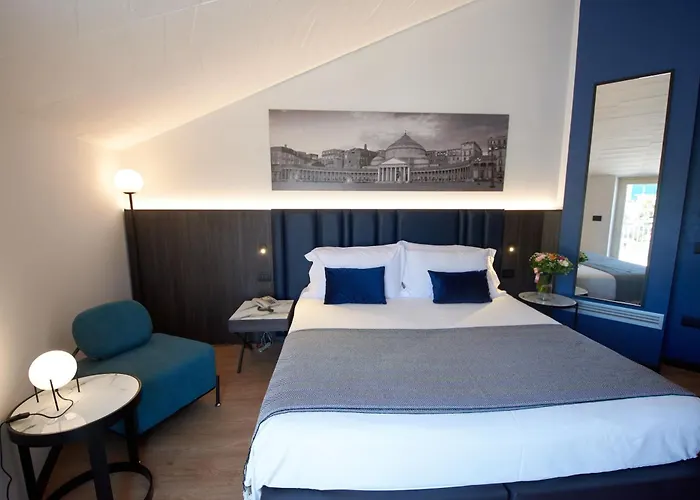 Hotel Leonessa