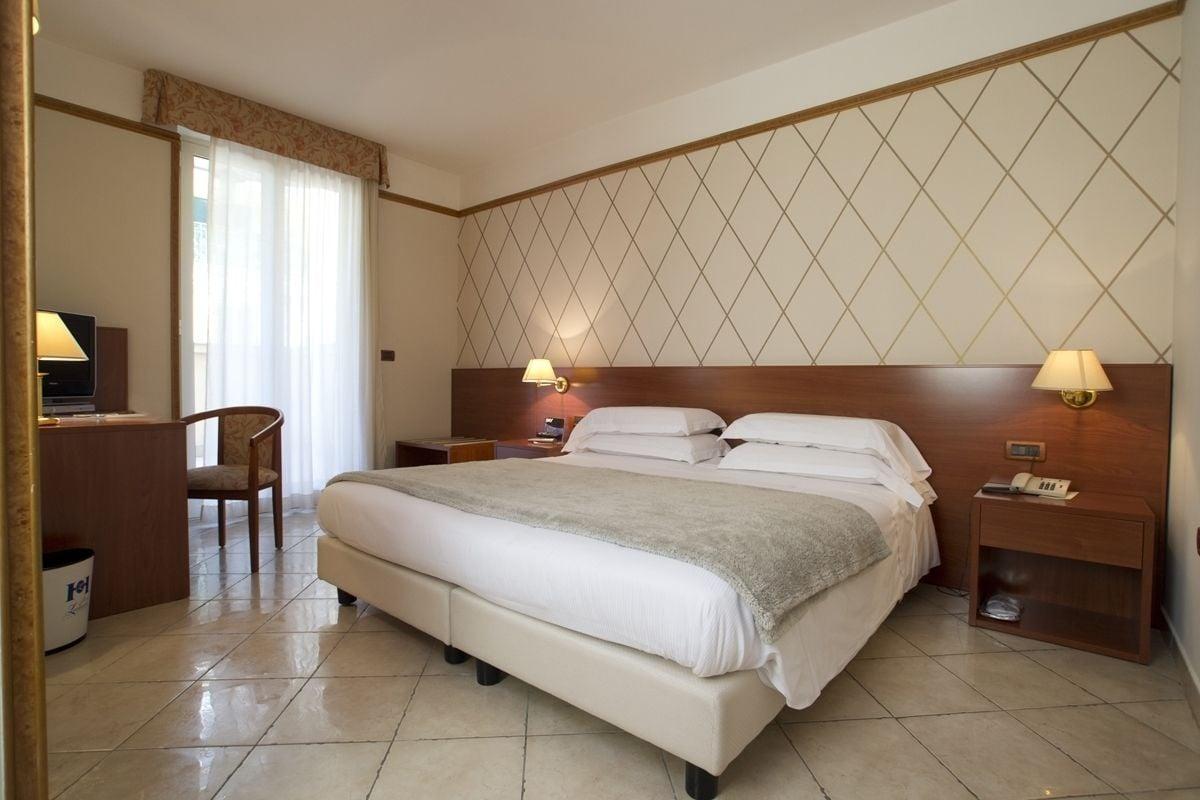 Hotel Leonessa 4*