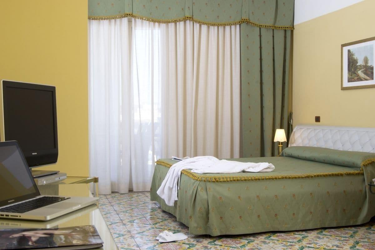 Leonessa Hotel Volla (Naples)