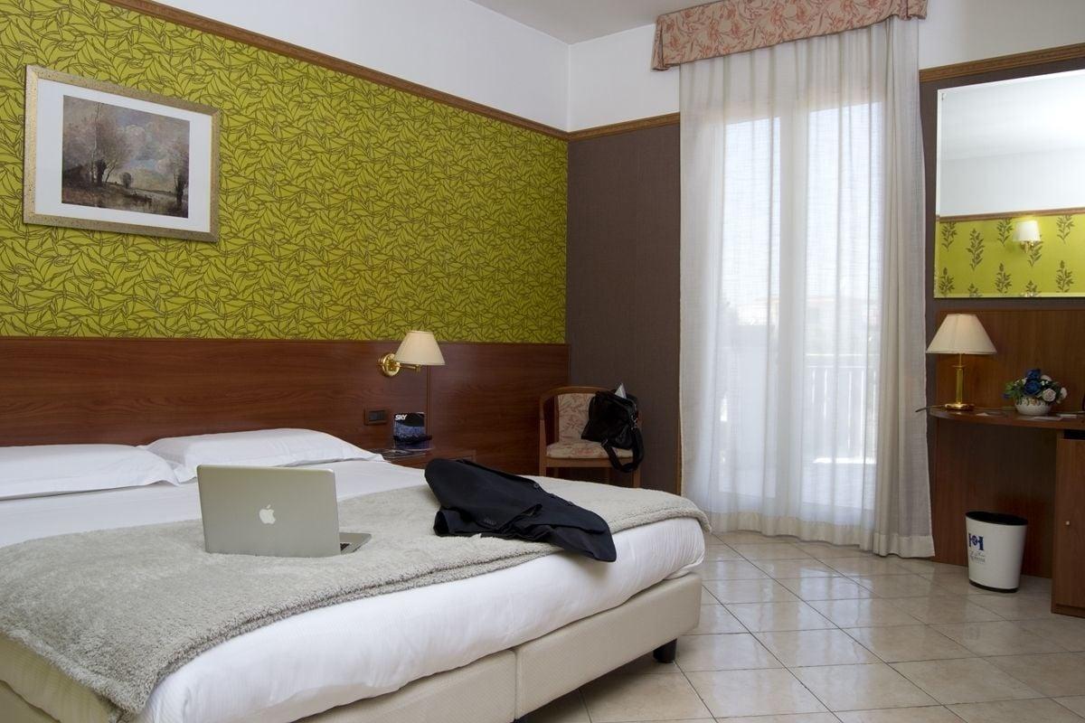 Hotel Leonessa 4*