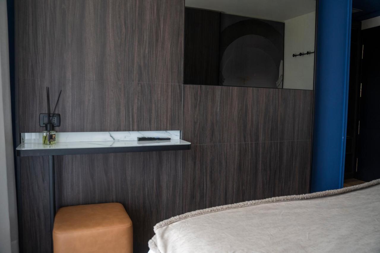 Leonessa Hotel 4*