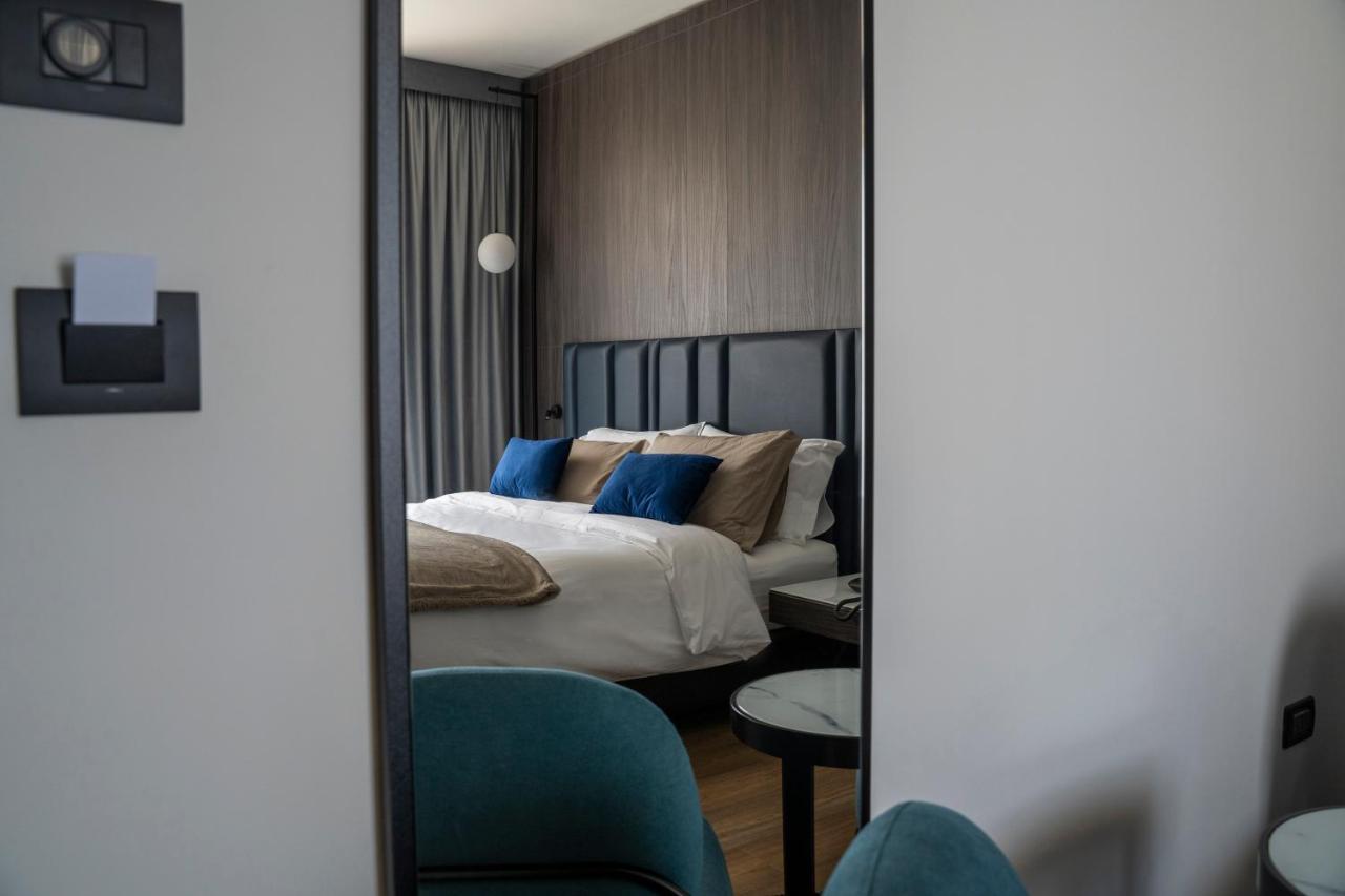 Leonessa Hotel Volla (Naples)