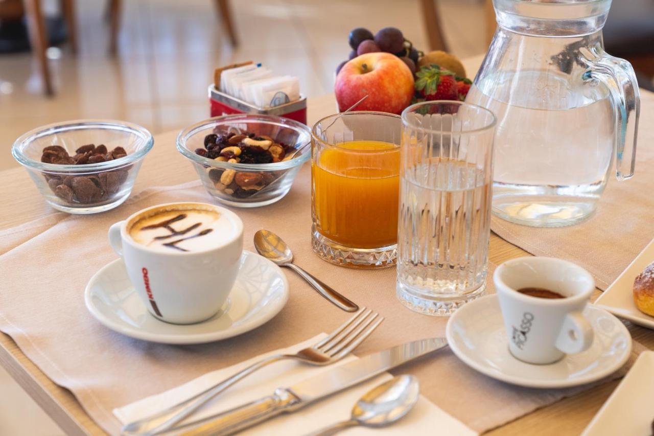 Leonessa Hotel Volla (Naples)