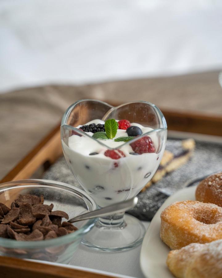 Leonessa Hotel 4*