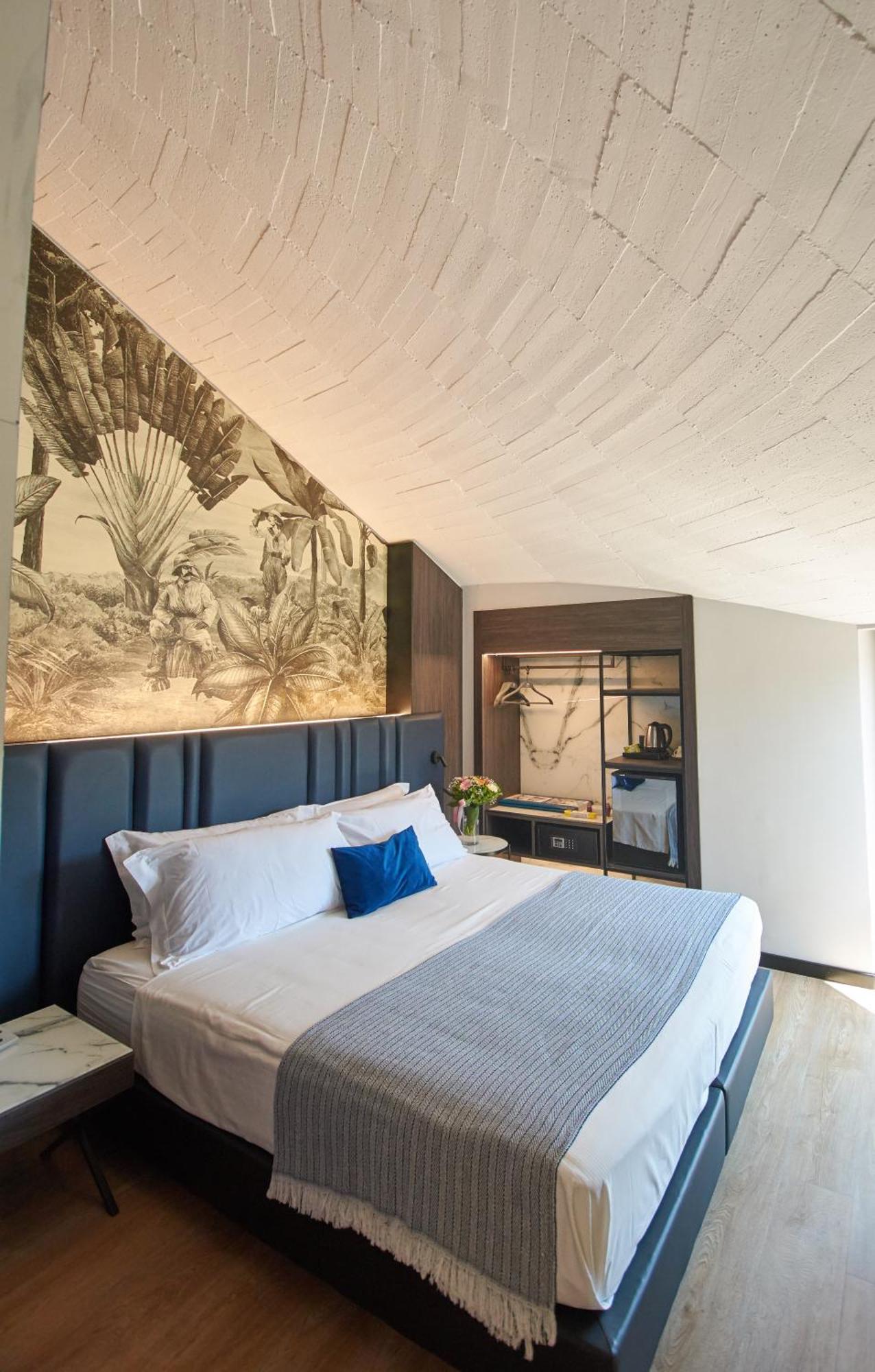 Hotel Leonessa Volla (Naples)