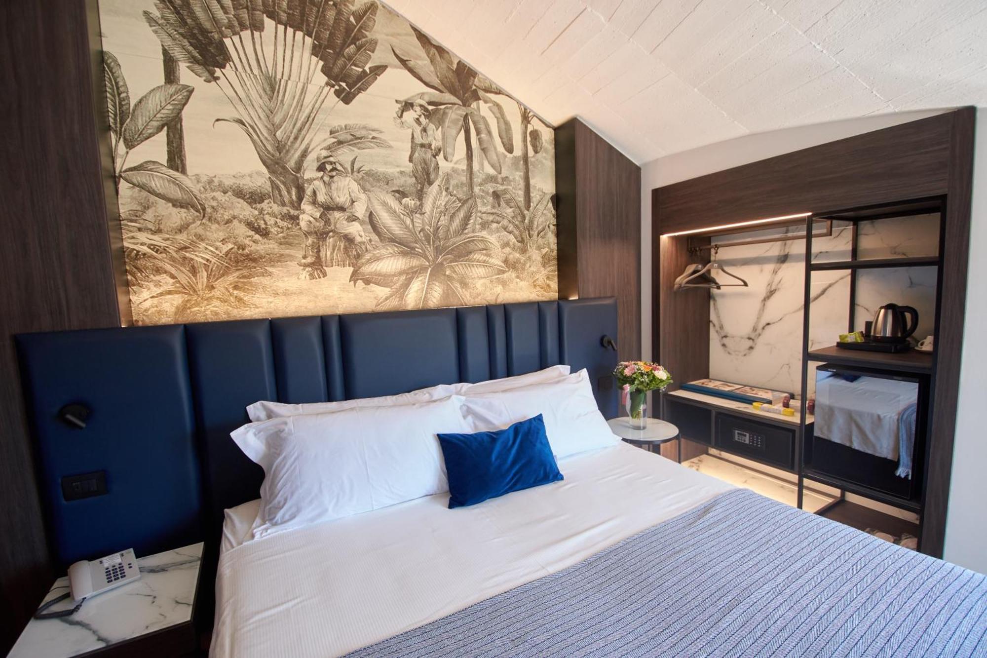 Hotel Leonessa 4*