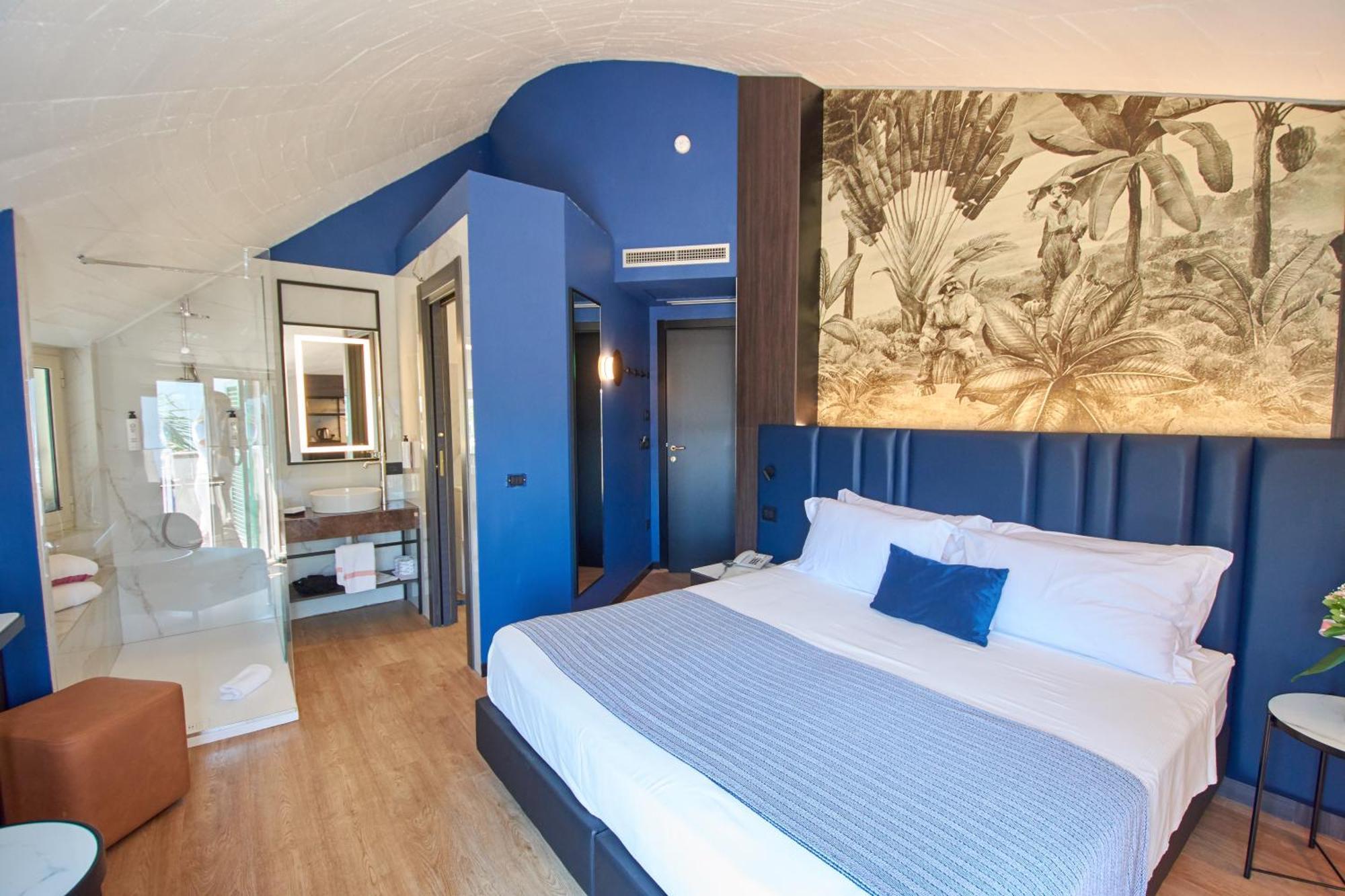 Hotel Leonessa