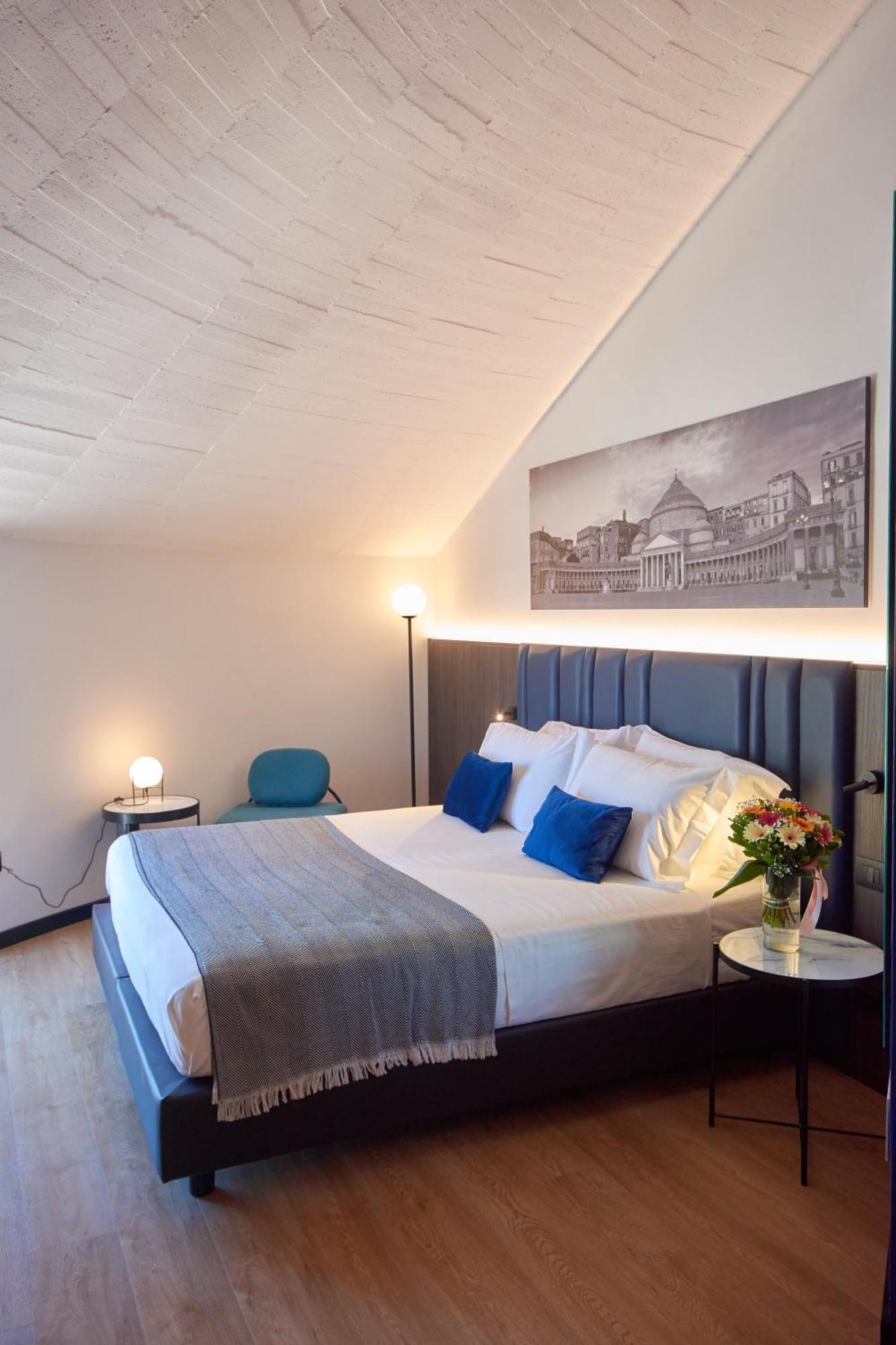 Leonessa Hotel 4*