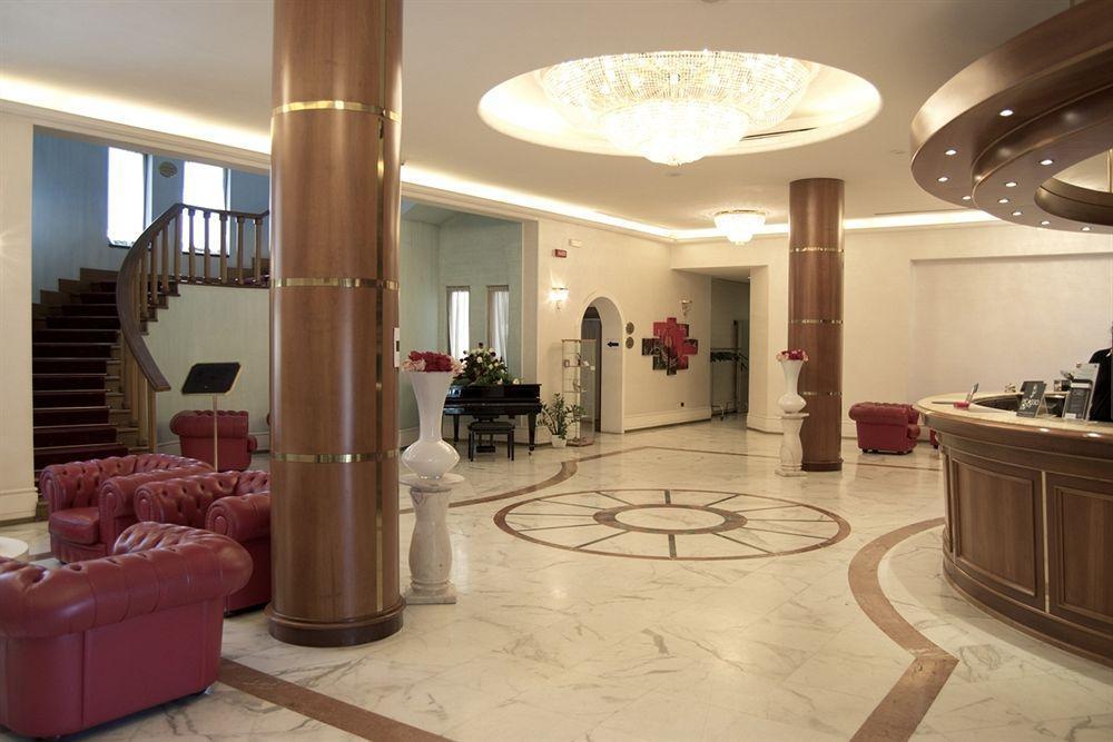 Hotel Leonessa